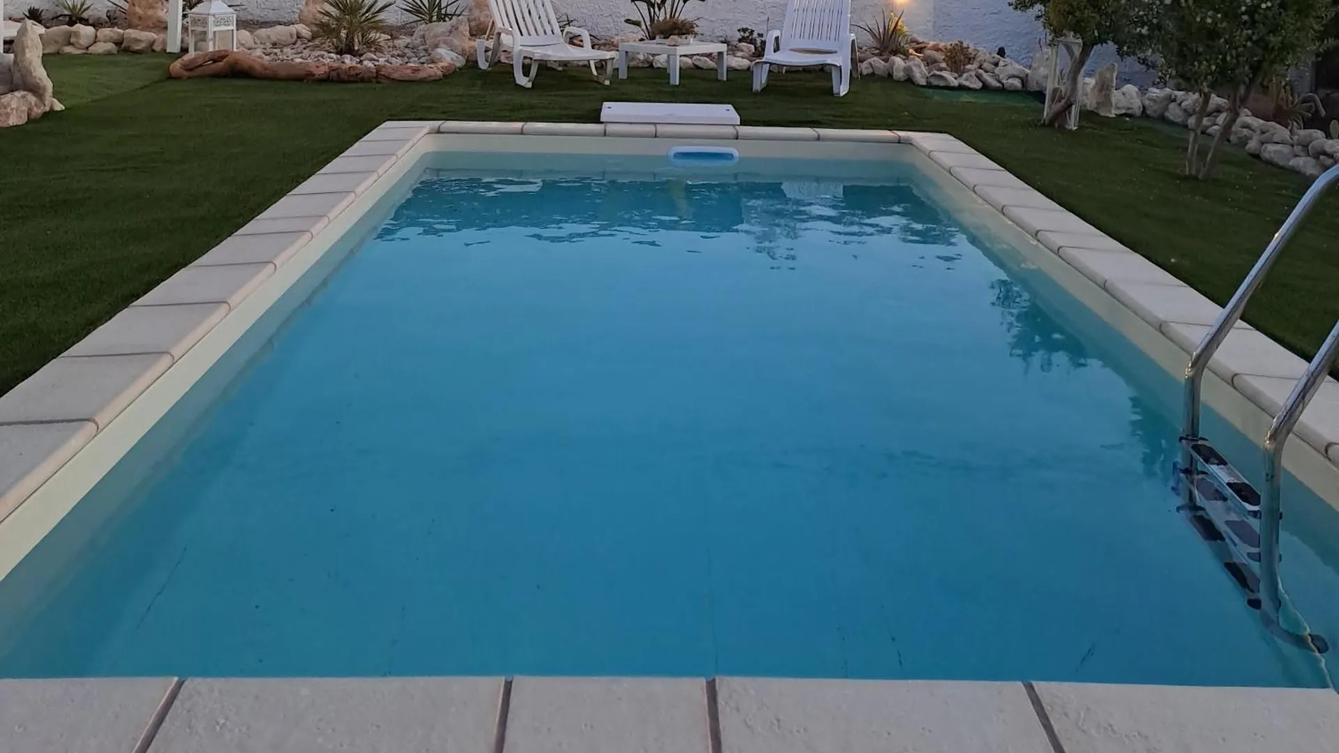 Villa Andres Sassari