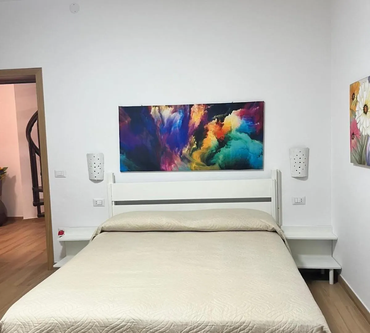 Villa Andres Sassari Italie